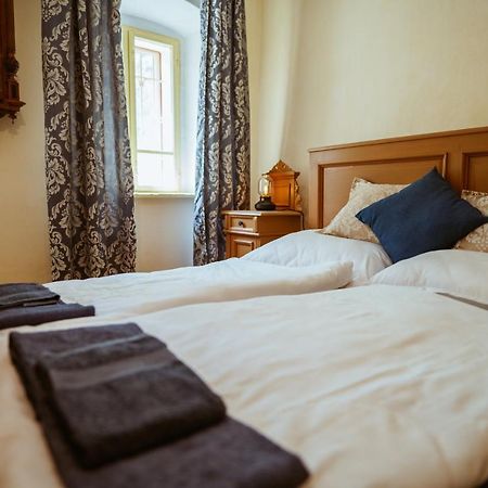 Apartmany Rodny Dom Deza Hoffmanna Banská Štiavnica 외부 사진