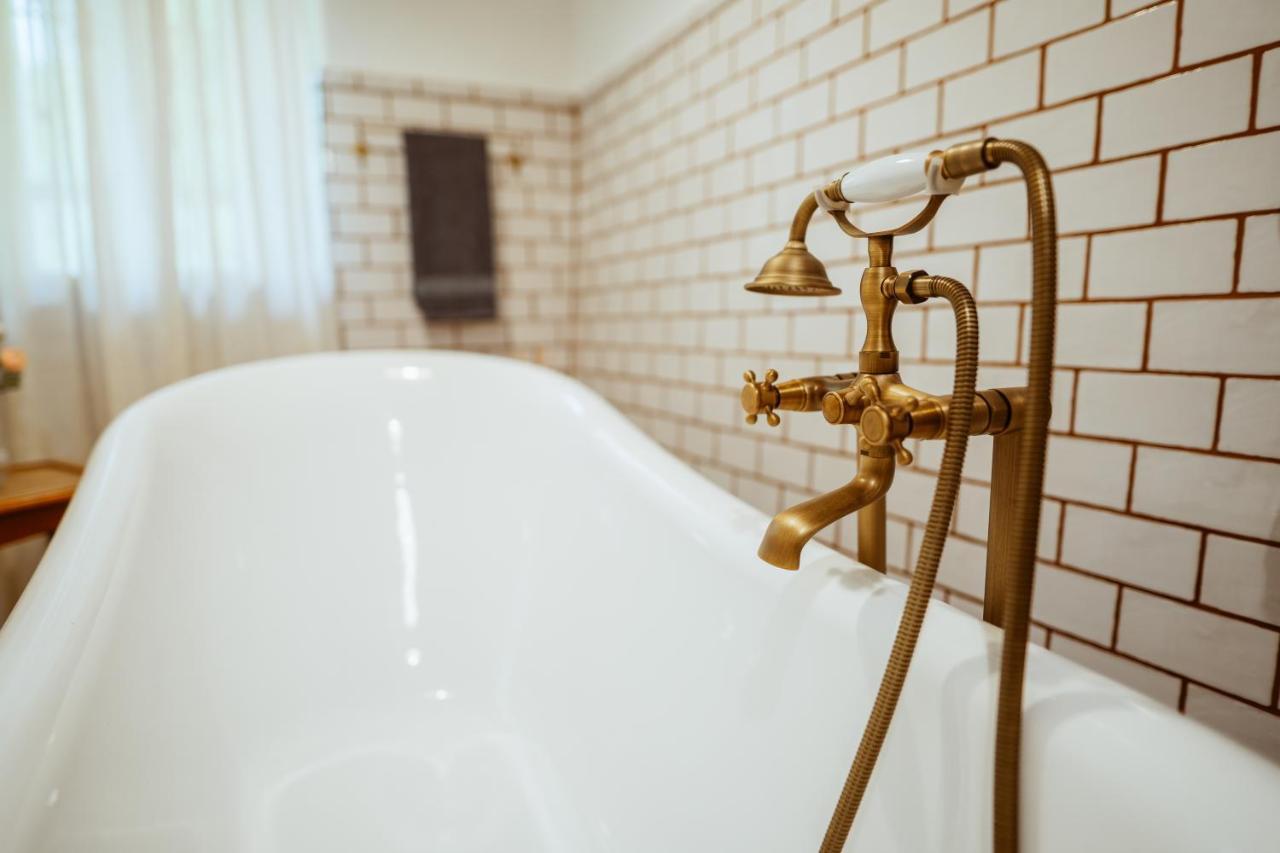 Apartmany Rodny Dom Deza Hoffmanna Banská Štiavnica 외부 사진